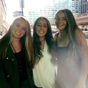 Meet your Posher, Celine